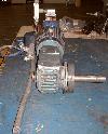  SEW-EURODRIVE Gear Drive, Ratio 44.46, 1770 Torque,